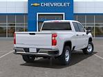 New 2025 Chevrolet Silverado 2500 Work Truck Crew Cab 4WD Pickup for sale #25C320R - photo 4