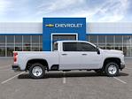 New 2025 Chevrolet Silverado 2500 Work Truck Crew Cab 4WD Pickup for sale #25C320R - photo 5