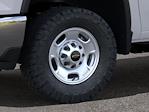 New 2025 Chevrolet Silverado 2500 Work Truck Crew Cab 4WD Pickup for sale #25C320R - photo 9