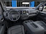 New 2025 Chevrolet Silverado 2500 Work Truck Double Cab Pickup for sale #25C335C - photo 15