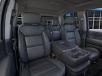 New 2025 Chevrolet Silverado 2500 Work Truck Double Cab Pickup for sale #25C335C - photo 16
