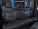 New 2025 Chevrolet Silverado 2500 Work Truck Double Cab Pickup for sale #25C335C - photo 17