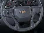 New 2025 Chevrolet Silverado 2500 Work Truck Double Cab Pickup for sale #25C335C - photo 19