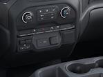New 2025 Chevrolet Silverado 2500 Work Truck Double Cab Pickup for sale #25C335C - photo 23