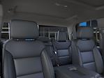 New 2025 Chevrolet Silverado 2500 Work Truck Double Cab Pickup for sale #25C335C - photo 24