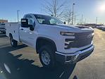 2025 Chevrolet Silverado 2500 Regular Cab 4x4, DuraMag S Series Service Truck for sale #25C465 - photo 3