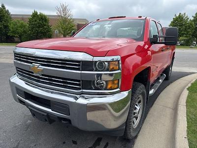 2018 Chevrolet Silverado 3500 Double Cab 4x2 Pickup for sale #25C467A - photo 1