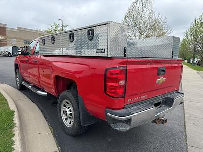 2018 Chevrolet Silverado 3500 Double Cab 4x2 Pickup for sale #25C467A - photo 2