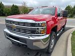 2018 Chevrolet Silverado 3500 Double Cab 4x2 Pickup for sale #25C467A - photo 1