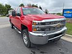 2018 Chevrolet Silverado 3500 Double Cab 4x2 Pickup for sale #25C467A - photo 3