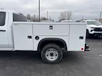 2025 Chevrolet Silverado 2500 Double Cab 4x4, Monroe Truck Equipment ServicePRO™ Service Truck for sale #25C676 - photo 4