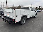 2025 Chevrolet Silverado 2500 Double Cab 4x4, Monroe Truck Equipment ServicePRO™ Service Truck for sale #25C676 - photo 2