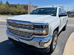 2016 Chevrolet Silverado 1500 Double Cab 4x4 Pickup for sale #25C707B - photo 1