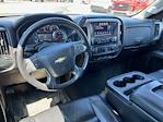 2016 Chevrolet Silverado 1500 Double Cab 4x4 Pickup for sale #25C707B - photo 10
