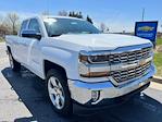 2016 Chevrolet Silverado 1500 Double Cab 4x4 Pickup for sale #25C707B - photo 4