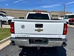 2016 Chevrolet Silverado 1500 Double Cab 4x4 Pickup for sale #25C707B - photo 6