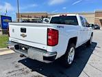 2016 Chevrolet Silverado 1500 Double Cab 4x4 Pickup for sale #25C707B - photo 7