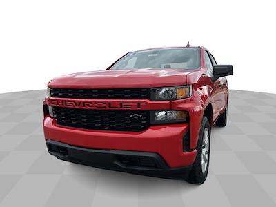 2020 Chevrolet Silverado 1500 Crew Cab 4x4 Pickup for sale #25C788A - photo 1