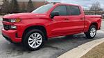 2020 Chevrolet Silverado 1500 Crew Cab 4x4 Pickup for sale #25C788A - photo 7