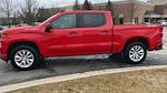 2020 Chevrolet Silverado 1500 Crew Cab 4x4 Pickup for sale #25C788A - photo 8