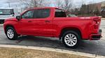 2020 Chevrolet Silverado 1500 Crew Cab 4x4 Pickup for sale #25C788A - photo 9