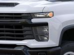 New 2025 Chevrolet Silverado 2500 Work Truck Regular Cab 4x4 Pickup for sale #25C797 - photo 10