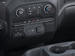 New 2025 Chevrolet Silverado 2500 Work Truck Regular Cab 4x4 Pickup for sale #25C797 - photo 23