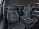 2025 Chevrolet Silverado 1500 Regular Cab 4x4 Pickup for sale #25C811 - photo 16
