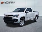 2021 Chevrolet Colorado Extended Cab 4x4 Pickup for sale #25C818A - photo 1