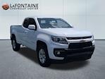 2021 Chevrolet Colorado Extended Cab 4x4 Pickup for sale #25C818A - photo 4