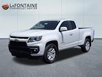 2021 Chevrolet Colorado Extended Cab 4x4 Pickup for sale #25C818A - photo 6