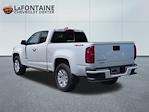 2021 Chevrolet Colorado Extended Cab 4x4 Pickup for sale #25C818A - photo 2