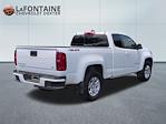 2021 Chevrolet Colorado Extended Cab 4x4 Pickup for sale #25C818A - photo 8