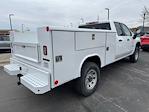 New 2025 Chevrolet Silverado 3500 READING CLASSIC II ALUMINUM LATCHMATIC SERVICE BOD Double Cab 4x4 8' 2" Reading Service Truck for sale #25CC1049 - photo 6