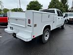 New 2025 Chevrolet Silverado 3500 Double Cab 4x4 Service Truck for sale #25CC1720 - photo 6