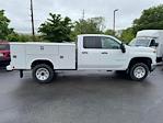 New 2025 Chevrolet Silverado 3500 Double Cab 4x4 Service Truck for sale #25CC1720 - photo 7