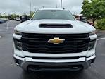 New 2025 Chevrolet Silverado 3500 Double Cab 4x4 Service Truck for sale #25CC1720 - photo 9