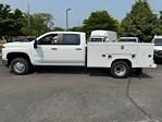 2025 Chevrolet Silverado 3500 Crew Cab DRW 4x4 Reading Service Truck for sale #25CC1745 - photo 4