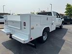 2025 Chevrolet Silverado 3500 Crew Cab DRW 4x4 Reading Service Truck for sale #25CC1745 - photo 7