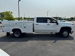 2025 Chevrolet Silverado 3500 Crew Cab DRW 4x4 Reading Service Truck for sale #25CC1745 - photo 8