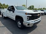 2025 Chevrolet Silverado 3500 Crew Cab DRW 4x4 Reading Service Truck for sale #25CC1745 - photo 9