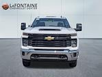 New 2025 Chevrolet Silverado 3500 Crew Cab 4x4 Reading SLU108-DW 9' Service Truck for sale #25CC1746 - photo 10