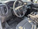 New 2025 Chevrolet Silverado 3500 Crew Cab 4x4 Reading SLU108-DW 9' Service Truck for sale #25CC1746 - photo 12