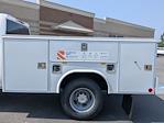 New 2025 Chevrolet Silverado 3500 Crew Cab 4x4 Reading SLU108-DW 9' Service Truck for sale #25CC1746 - photo 4