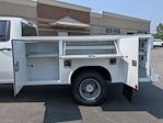 New 2025 Chevrolet Silverado 3500 Crew Cab 4x4 Reading SLU108-DW 9' Service Truck for sale #25CC1746 - photo 5