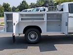 New 2025 Chevrolet Silverado 3500 Crew Cab 4x4 Reading SLU108-DW 9' Service Truck for sale #25CC1746 - photo 8