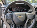 2025 Chevrolet Silverado 3500 Crew Cab DRW 4x4 Cab Chassis for sale #25CC1907 - photo 11