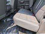 2025 Chevrolet Silverado 3500 Crew Cab DRW 4x4 Cab Chassis for sale #25CC1907 - photo 19