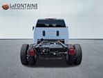 2025 Chevrolet Silverado 3500 Crew Cab DRW 4x4 Cab Chassis for sale #25CC1907 - photo 4