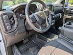 2025 Chevrolet Silverado 3500 Crew Cab DRW 4x4 Cab Chassis for sale #25CC1907 - photo 9